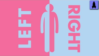 How Do Our Bodies Know Left From Right?